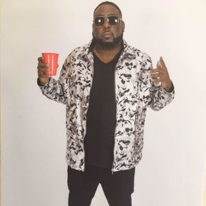 Meet your Posher, Donnell